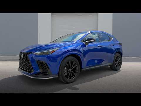 2024 Lexus NX (CC-2114083) for sale in Fort Lauderdale, Florida