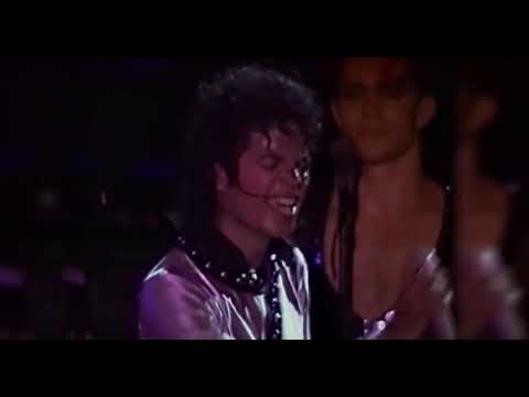 Michael Jackson   The Jackson 5 Medley   Live Yokohama 1987   HD