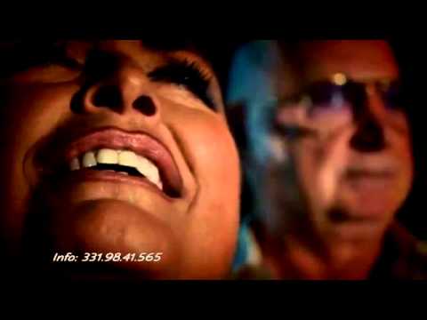 Pino Mauro feat Cinzia Oscar -  L'urdeme de grande - Video Ufficiale