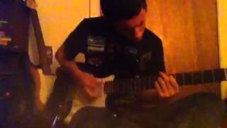 Inferno cover by Graeme Revell from the movie The Crow