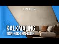 Kalkmaling Trin For Trin Guide EPODEX