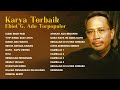 Ebiet G. Ade - Album Karya Terbaik Ebiet G. Ade Terpopuler | Audio HQ