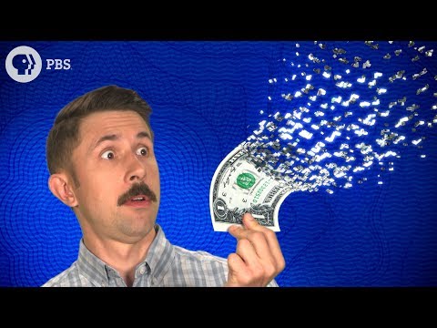 行動支付當道！我們要邁向無現金社會了嗎？ (Is Cash Going Extinct?)