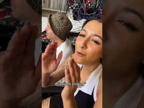 How Pete Cannon & Mixtress made Blinded By The Lights 23 | Locked On Records