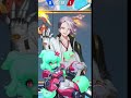 Every Goalie Ever In Omega Strikers
