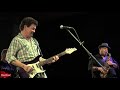 Mike Zito Big Band • Little Red Corvette • NBT Summer Concert Series • Norwich, NY 8-18-22