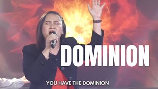 Dominion by Citipointe Worship (Cover) Oct 17, 2021