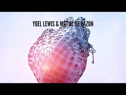 Yoel Lewis & Meital De Razon - Brave [Extended Mix]