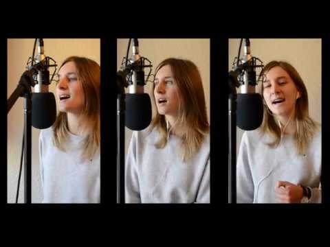 Tragnala rumjana - Chant traditionnel bulgare (Cover a cappella)