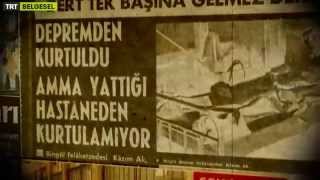 Dahili Bellek - Uzun Fragman Hastane | TRT Belgesel