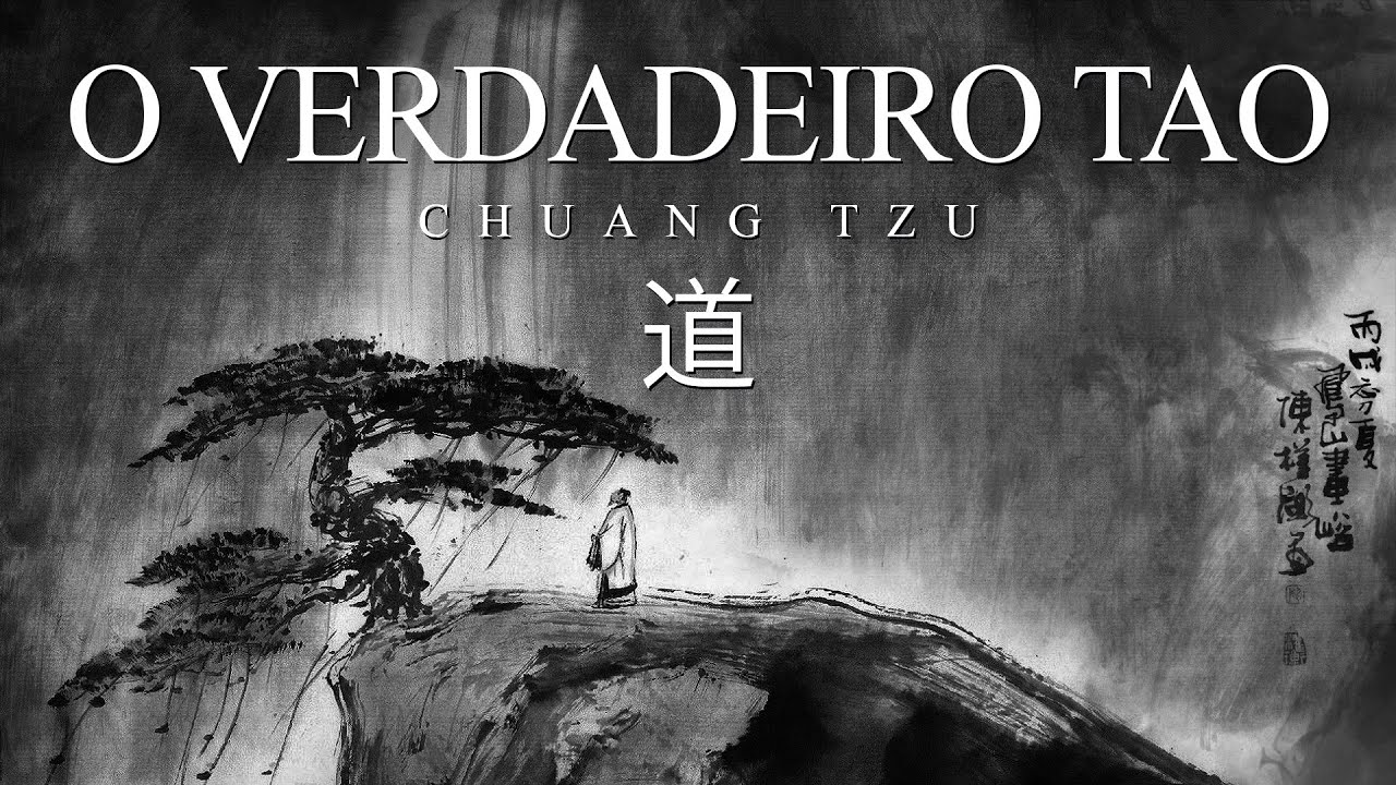 Chuang Tzu - O Verdadeiro Tao