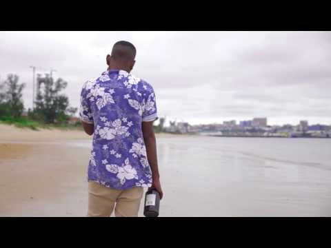 Vizzow Nice - Perdao (Directed by Mauro Djedje}