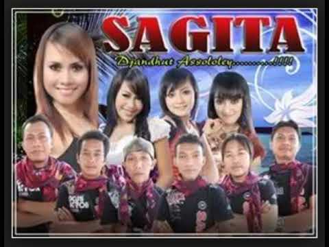 OM SAGITA - Langit Mendung Kutho Ngawi
