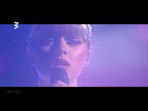 Katrīna Kovaļuka - Apvij rokas (2023)