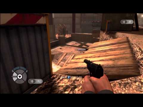 Goldeneye Reloaded - MI6 OPS - Mission 3 - Station - 4 Sterne.mp4