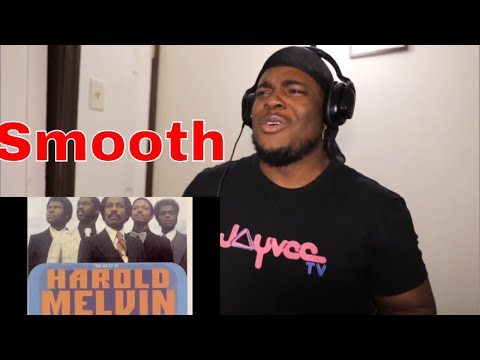 Harold Melvin & The Blue Notes - If You Don't Know Me By Now (REACTION)