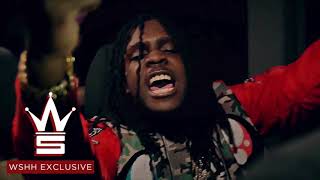 Chief Keef - Thiyow {slowed + reverb} best version