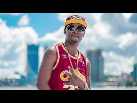 Jay Moe - Maisha Ya Boarding (BONGO ZAMANI)