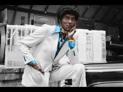 Iceberg Slim (Robert Beck) on The Joe Pyne Show