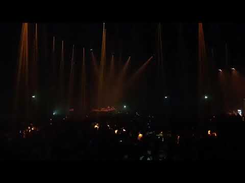 DAX J @AWAKENINGS ADE FESTIVAL 2017