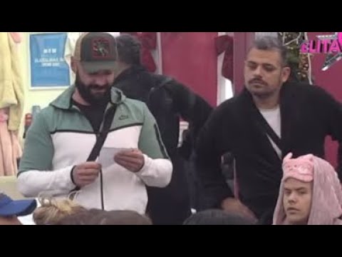 Aneli Ahmić se ne vraća u Belu kuću - Produkcija poslala zvanično obaveštenje