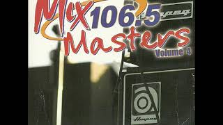 Vanessa Carlton - Hands on Me - Live Mix Masters 106.5 (2008)