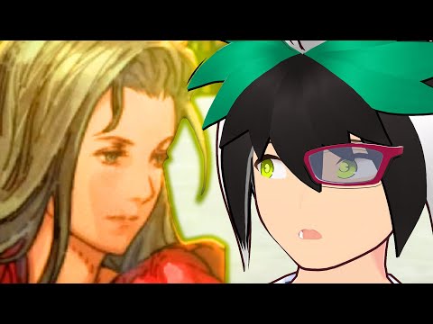 Saving Cerya! | Tactics Ogre: Reborn #27