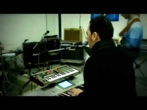 LiSbÖ - 'Ven ven' (Live 16/02/12)