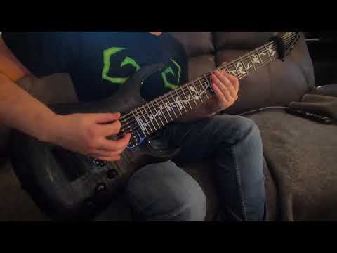 Agile Septor 827 demo