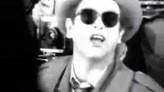 Elton John  &quot; I Swear I Heard The Night Talkin&quot; 1990