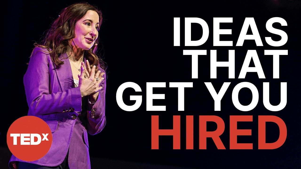 TEDx 24/7: The Opportunity Playbook | Tuesday, May 12 @ 12 pm ET
