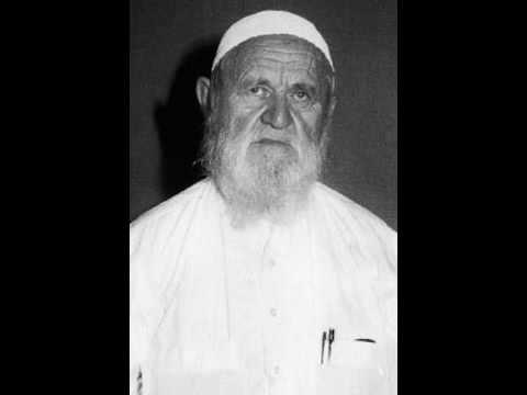 Adhan by Shaykh Albani