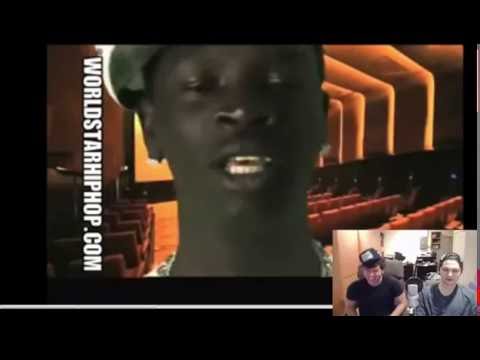 Bangz TAKE U TO DA MOVIES Reaction!! (MUST WATCH!)