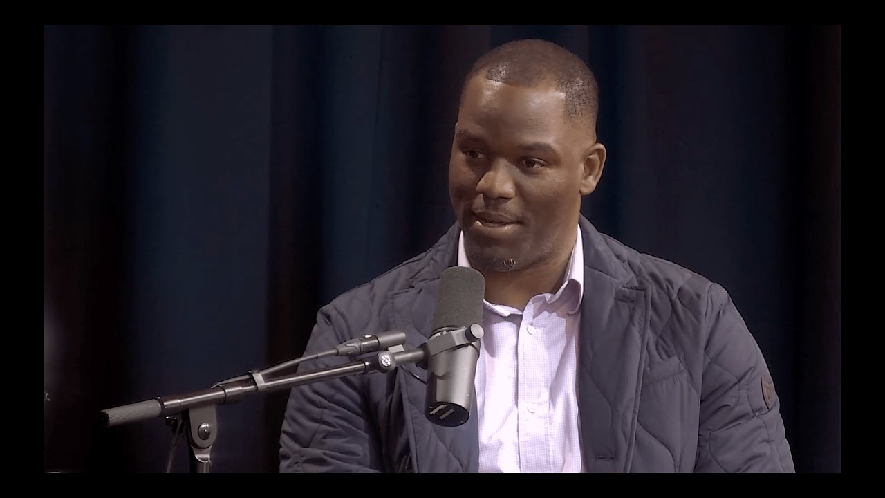 Where Westport Meets the World: Dr. Ayotunde Ayobello, Child Psychiatrist at Yale School of Medicine