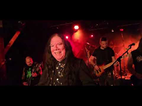 Helstar Medvode - Klub Jedro - Slovenia2