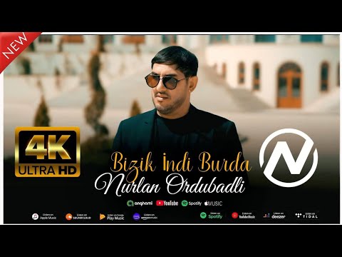 Nurlan Ordubadlı - Bizik İndi Burda 2025 #bizikindiburda #yasaazerbaycan #ordubad 