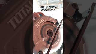 Download lagu Circular Saw Cordless TOTAL TSLI1651|| Gahar dan Ganas mp3