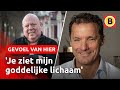 Na Peter Gillis heeft John de Bever nu ook z'n eigen serie | Omroep Brabant