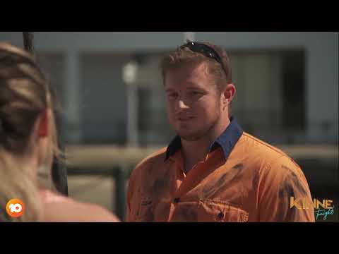 KINNE TONIGHT - The Horn Toot