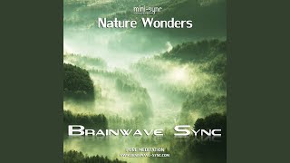 Rain - Alpha Frequency Brainwave Entrainment