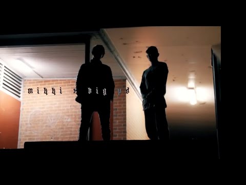 𝙋𝘿 x MiKki - TAKE A LOOK (Official Video)