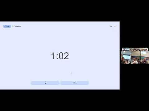 Meeting thumbnail
