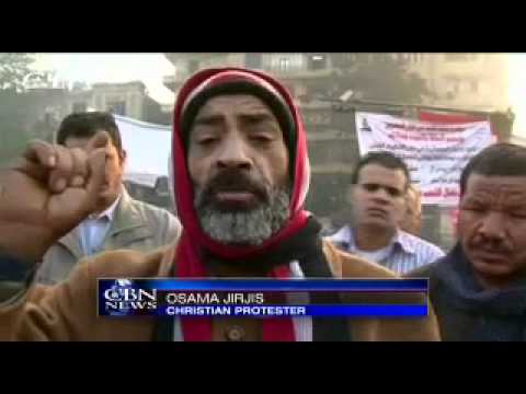 News on The 700 Club: December 8, 2011 - CBN.com