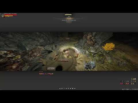 Phelsong - |253/356|  Hybrid Lahn Succession, Sycraia Abyssal Zone Mini Demo