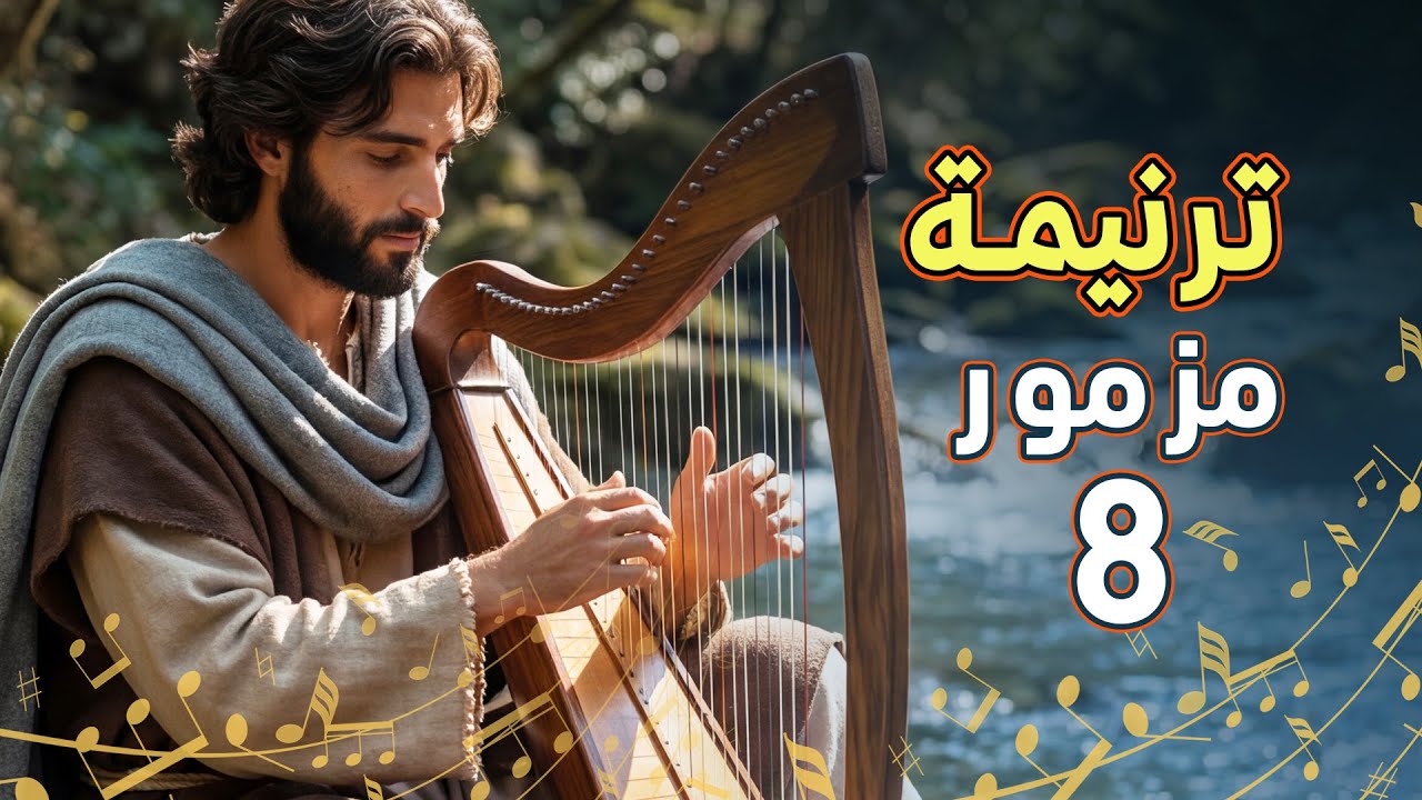فيديو تفسير الكتاب المقدس | الكتاب المقدس رفيقي