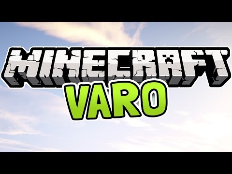 Alle VARO 3 Intros