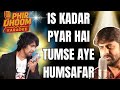 Is Kadar Pyar Hai Karaoke Sonu Nigam Deewana 1999 High Quality Track