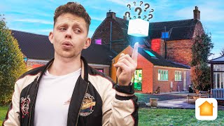 These Smart Home Products Blow My Mind!