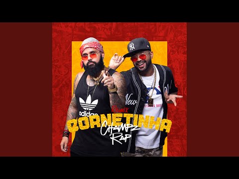 Cornetinha (Remix)