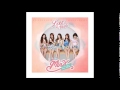 Minx Love Shake Audio 